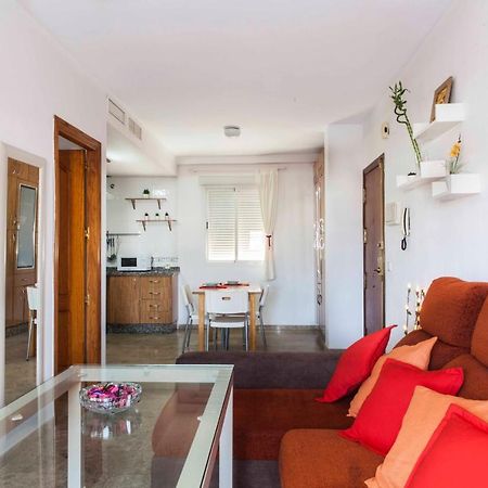 Atico Sol Apartment Kordoba Bagian luar foto