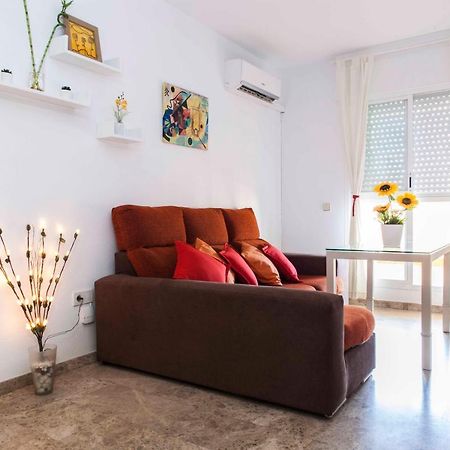 Atico Sol Apartment Kordoba Bagian luar foto
