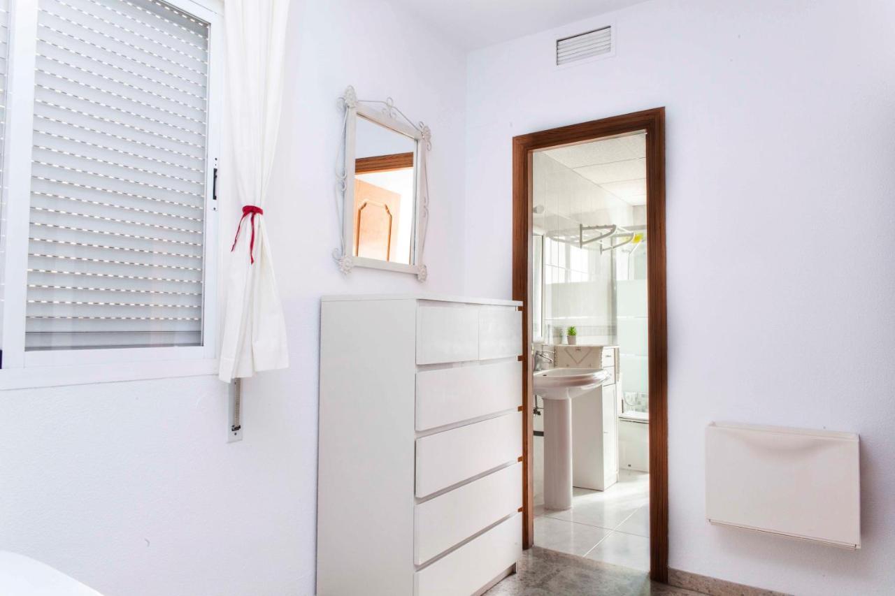 Atico Sol Apartment Kordoba Bagian luar foto
