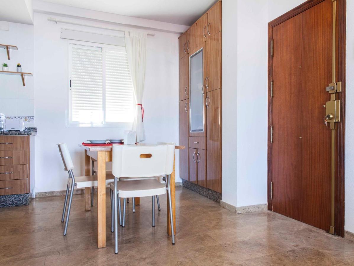 Atico Sol Apartment Kordoba Bagian luar foto